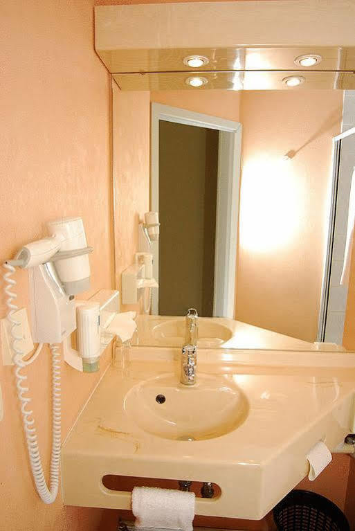 Citty Hotel Schweinfurt Buitenkant foto